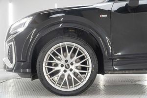 Audi Q2 S line 35 TDI 110kW (150CV) S tronic  - Foto 24