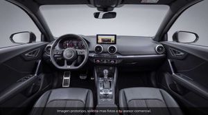 Audi Q2 S line 35 TDI 110kW (150CV) S tronic  - Foto 3