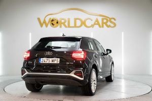 Audi Q2 S line 35 TDI 110kW (150CV) S tronic  - Foto 5