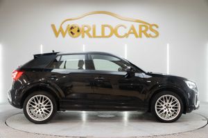 Audi Q2 S line 35 TDI 110kW (150CV) S tronic  - Foto 4
