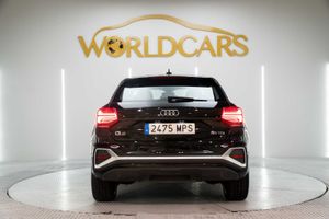 Audi Q2 S line 35 TDI 110kW (150CV) S tronic  - Foto 6
