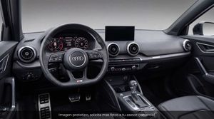 Audi Q2 S line 35 TDI 110kW (150CV) S tronic  - Foto 4