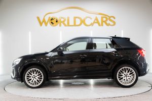 Audi Q2 S line 35 TDI 110kW (150CV) S tronic  - Foto 8
