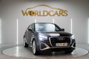 Audi Q2 S line 35 TDI 110kW (150CV) S tronic  - Foto 3