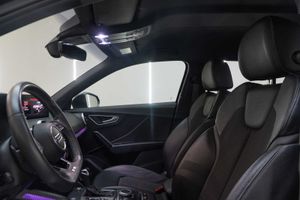 Audi Q2 S line 35 TDI 110kW (150CV) S tronic  - Foto 19