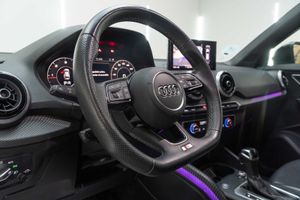 Audi Q2 S line 35 TDI 110kW (150CV) S tronic  - Foto 12