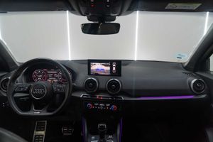 Audi Q2 S line 35 TDI 110kW (150CV) S tronic  - Foto 21