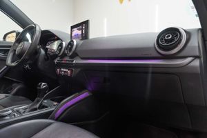 Audi Q2 S line 35 TDI 110kW (150CV) S tronic  - Foto 23