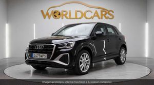 Audi Q2 S line 35 TDI 110kW (150CV) S tronic  - Foto 2