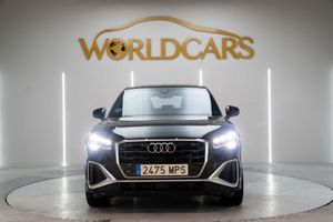 Audi Q2 S line 35 TDI 110kW (150CV) S tronic  - Foto 3