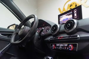 Audi Q2 S line 35 TDI 110kW (150CV) S tronic  - Foto 22