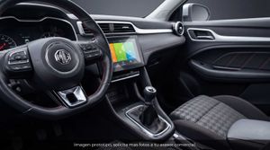 MG ZS  1.5 vti-tech comfort 78kw - 2022 - Foto 4