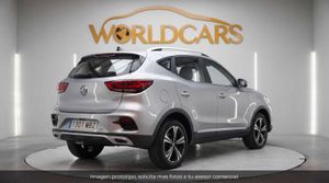 MG ZS  1.5 vti-tech comfort 78kw - 2022 - Foto 3