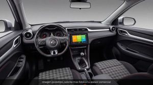 MG ZS  1.5 vti-tech comfort 78kw - 2022 - Foto 3