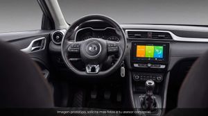 MG ZS 1.5 Comfort - Foto 4