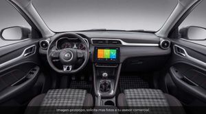 MG ZS 1.5 Comfort - Foto 3