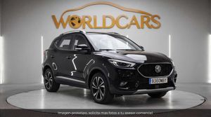 MG ZS 1.5 Comfort - Foto 2