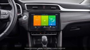 MG ZS  1.0 t-gdi luxury aut. 82kw - 2022 - Foto 3