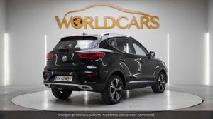 MG ZS  1.0 t-gdi luxury aut. 82kw - 2022 - Foto 3