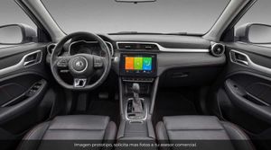 MG ZS  1.0 t-gdi luxury aut. 82kw - 2022 - Foto 4
