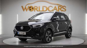 MG ZS  1.0 t-gdi luxury aut. 82kw - 2022 - Foto 2