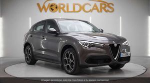Alfa Romeo Stelvio 2.2 Diésel 154kW (210CV) Veloce Q4 - Foto 2