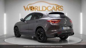Alfa Romeo Stelvio 2.2 Diésel 154kW (210CV) Veloce Q4 - Foto 3