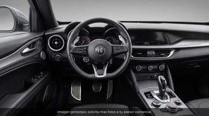 Alfa Romeo Stelvio 2.2 Diésel 154kW (210CV) Veloce Q4 - Foto 4