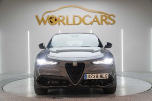 Alfa Romeo Stelvio 2.2 Diésel 154kW (210CV) Veloce Q4 - Foto 3