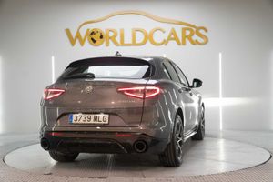 Alfa Romeo Stelvio 2.2 Diésel 154kW (210CV) Veloce Q4 - Foto 5