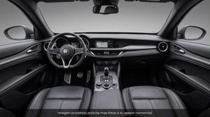 Alfa Romeo Stelvio 2.2 Diésel 154kW (210CV) Veloce Q4 - Foto 3