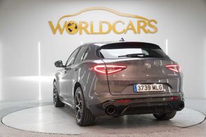 Alfa Romeo Stelvio 2.2 Diésel 154kW (210CV) Veloce Q4 - Foto 7