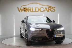 Alfa Romeo Stelvio 2.2 Diésel 154kW (210CV) Veloce Q4 - Foto 3