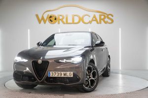 Alfa Romeo Stelvio 2.2 Diésel 154kW (210CV) Veloce Q4 - Foto 2