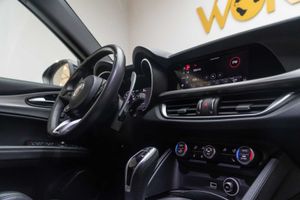Alfa Romeo Stelvio 2.2 Diésel 154kW (210CV) Veloce Q4 - Foto 21