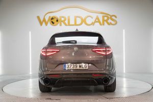 Alfa Romeo Stelvio 2.2 Diésel 154kW (210CV) Veloce Q4 - Foto 6
