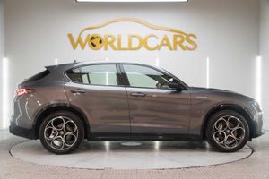 Alfa Romeo Stelvio 2.2 Diésel 154kW (210CV) Veloce Q4 - Foto 4