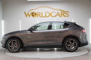 Alfa Romeo Stelvio 2.2 Diésel 154kW (210CV) Veloce Q4 - Foto 8
