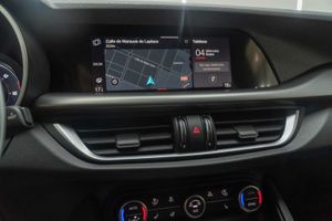 Alfa Romeo Stelvio 2.2 Diésel 154kW (210CV) Veloce Q4 - Foto 13