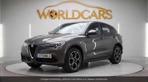 Alfa Romeo Stelvio 2.2 Diésel 154kW (210CV) Veloce Q4 - Foto 2
