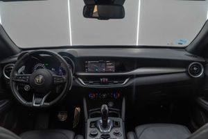 Alfa Romeo Stelvio 2.2 Diésel 154kW (210CV) Veloce Q4 - Foto 21