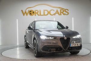 Alfa Romeo Stelvio 2.2 Diésel 154kW (210CV) Veloce Q4 - Foto 3