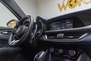 Alfa Romeo Stelvio 2.2 Diésel 154kW (210CV) Veloce Q4 - Foto 22