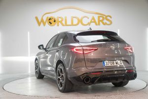 Alfa Romeo Stelvio 2.2 Diésel 154kW (210CV) Veloce Q4 - Foto 7