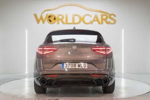 Alfa Romeo Stelvio 2.2 Diésel 154kW (210CV) Veloce Q4 - Foto 6