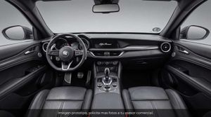 Alfa Romeo Stelvio 2.2 Diésel 154kW (210CV) Veloce Q4 - Foto 3