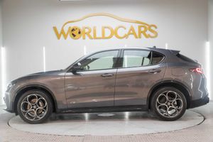 Alfa Romeo Stelvio 2.2 Diésel 154kW (210CV) Veloce Q4 - Foto 8