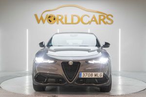Alfa Romeo Stelvio 2.2 Diésel 154kW (210CV) Veloce Q4 - Foto 3