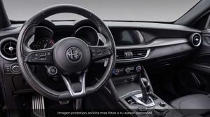 Alfa Romeo Stelvio 2.2 Diésel 154kW (210CV) Veloce Q4 - Foto 4