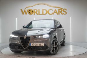 Alfa Romeo Stelvio 2.2 Diésel 154kW (210CV) Veloce Q4 - Foto 2
